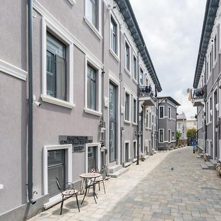 Apollo 1 Apartment Bukurešť Exteriér fotografie
