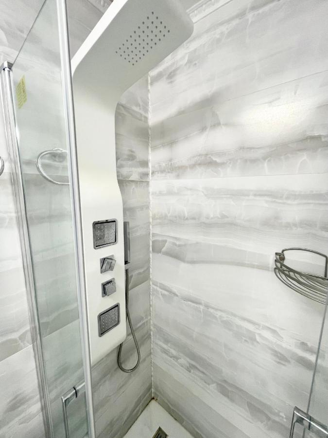Apollo 1 Apartment Bukurešť Exteriér fotografie